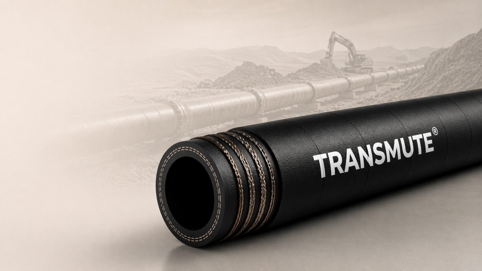 Terramet Innovation
